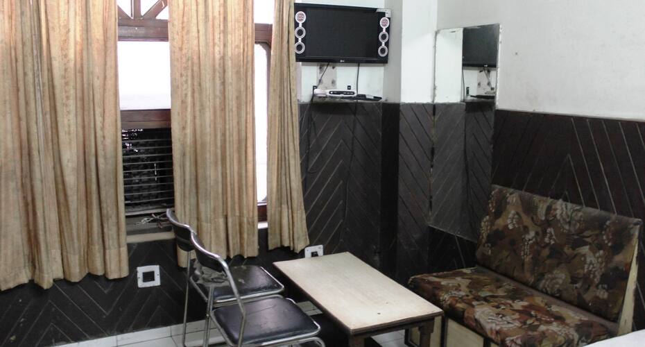 Hotel Sahara, Ludhiana 4